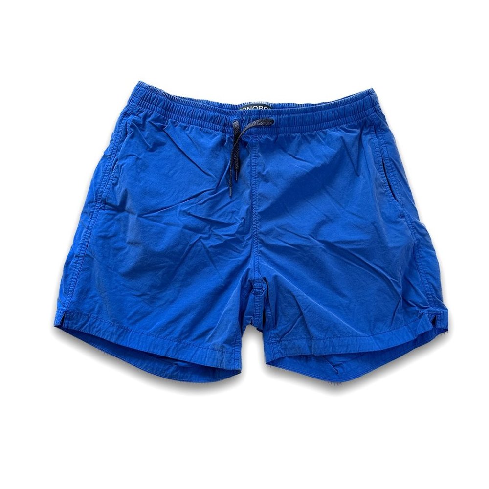 Bonobos Anywhere Shorts - Royal Blue